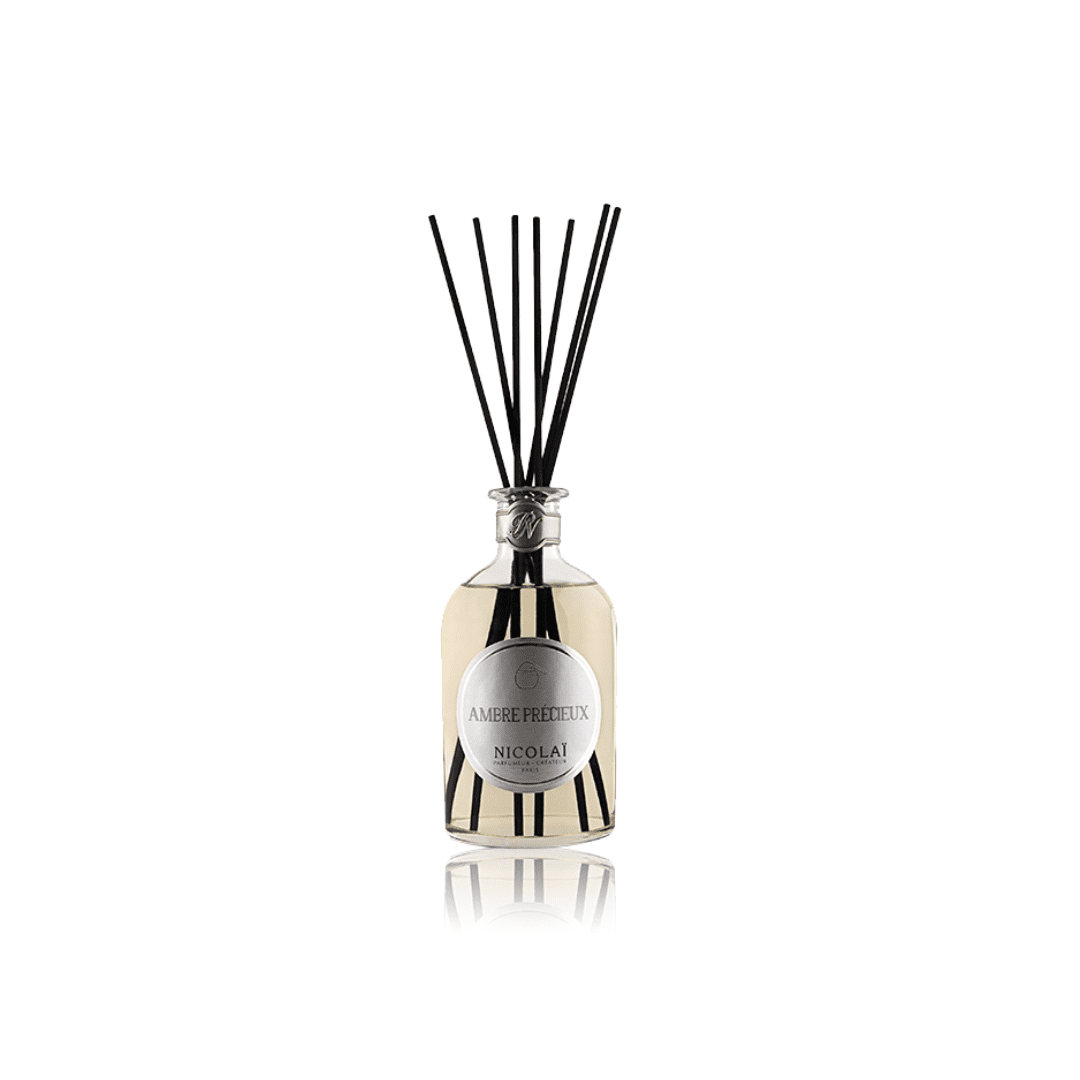 NICOLAI NRF-AMBRE PRECIEUX 250 ML DIFFUSERS