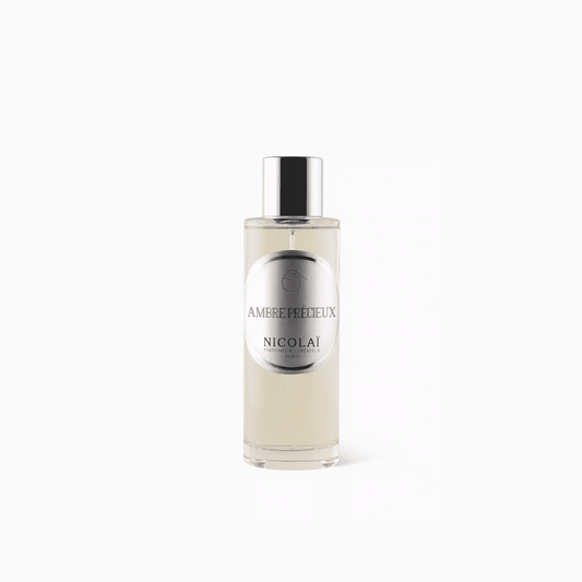 NICOLAI -NRF-AMBRE PRECIEUX 100ML ROMSPRAY
