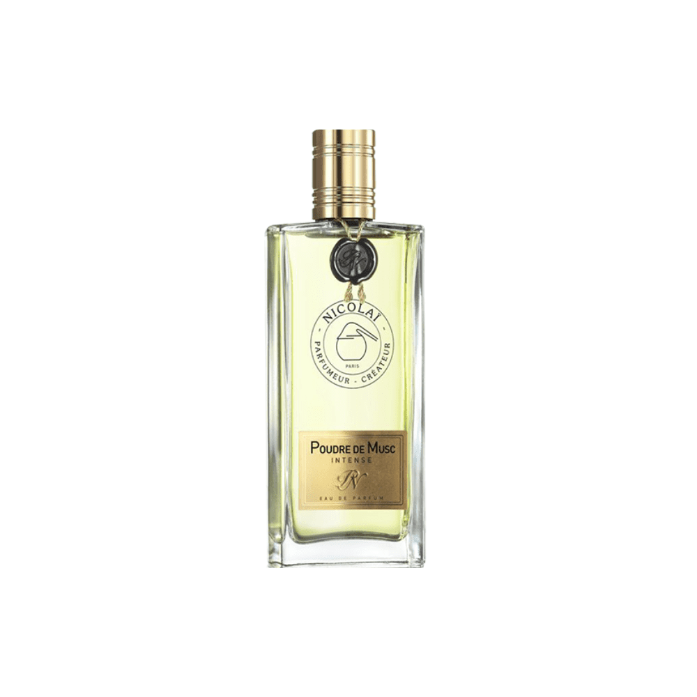 NICOLAI -POUDRE DE MUSC INTENSE EDP 100ML