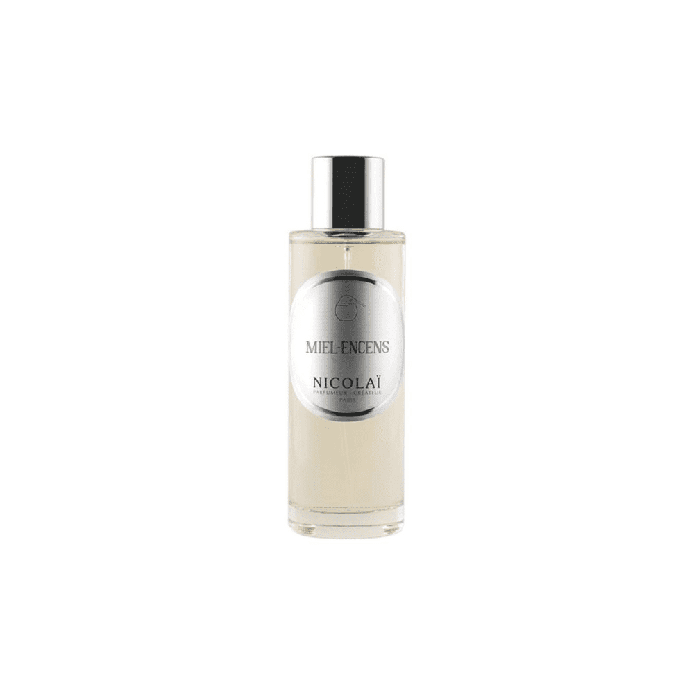 NICOLAI -MIEL ENCENSE ROOM SPRAY 100 ML