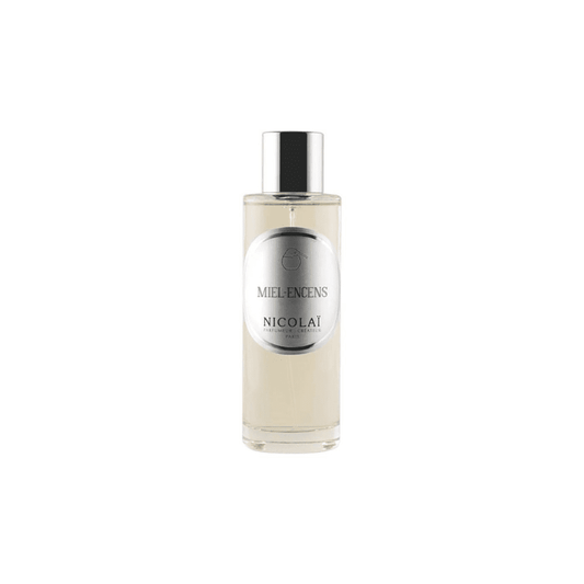 NICOLAI -MIEL ENCENSE ROOM SPRAY 100 ML