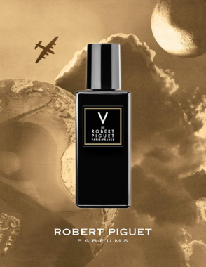 ROBERT PIGUET V Visa EDP 100 ml