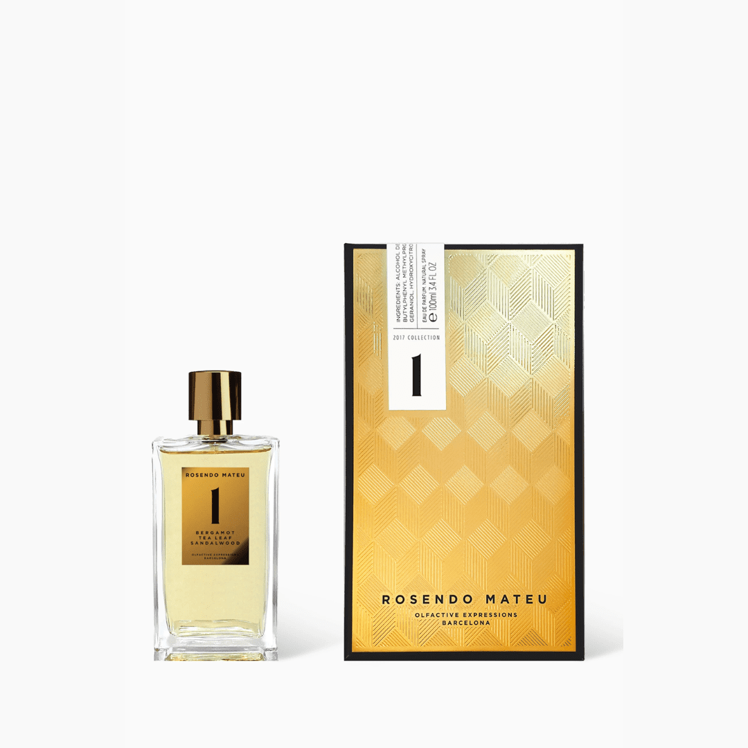 ROSENDO MATEU 1 EDP 100ML