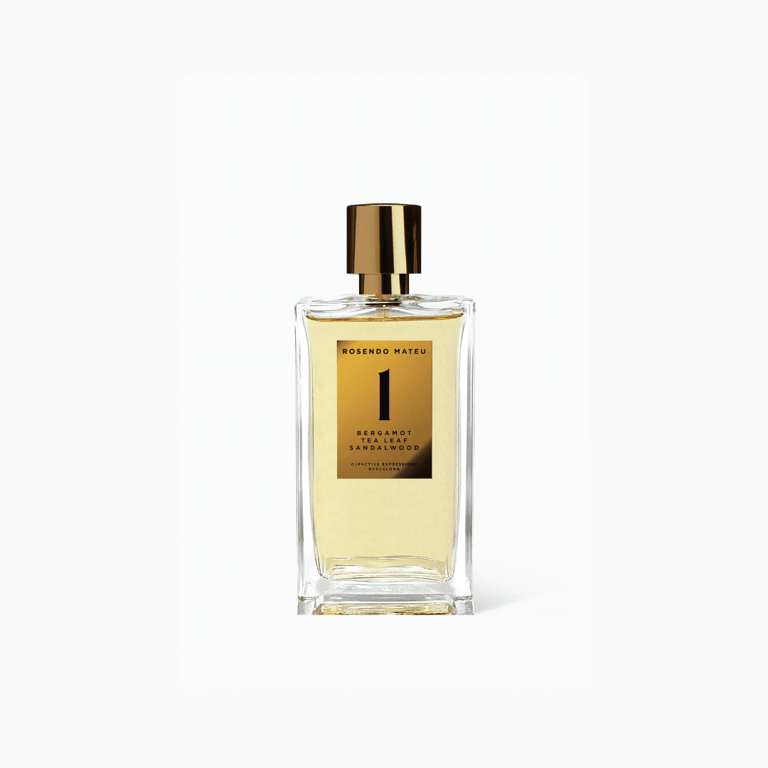ROSENDO MATEU 1 EDP 100ML