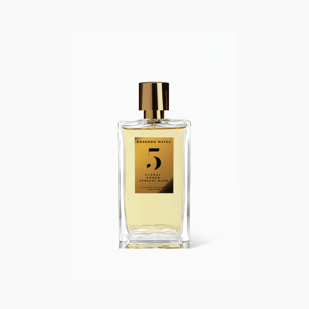 ROSENDO MATEU 5 EDP 100ML