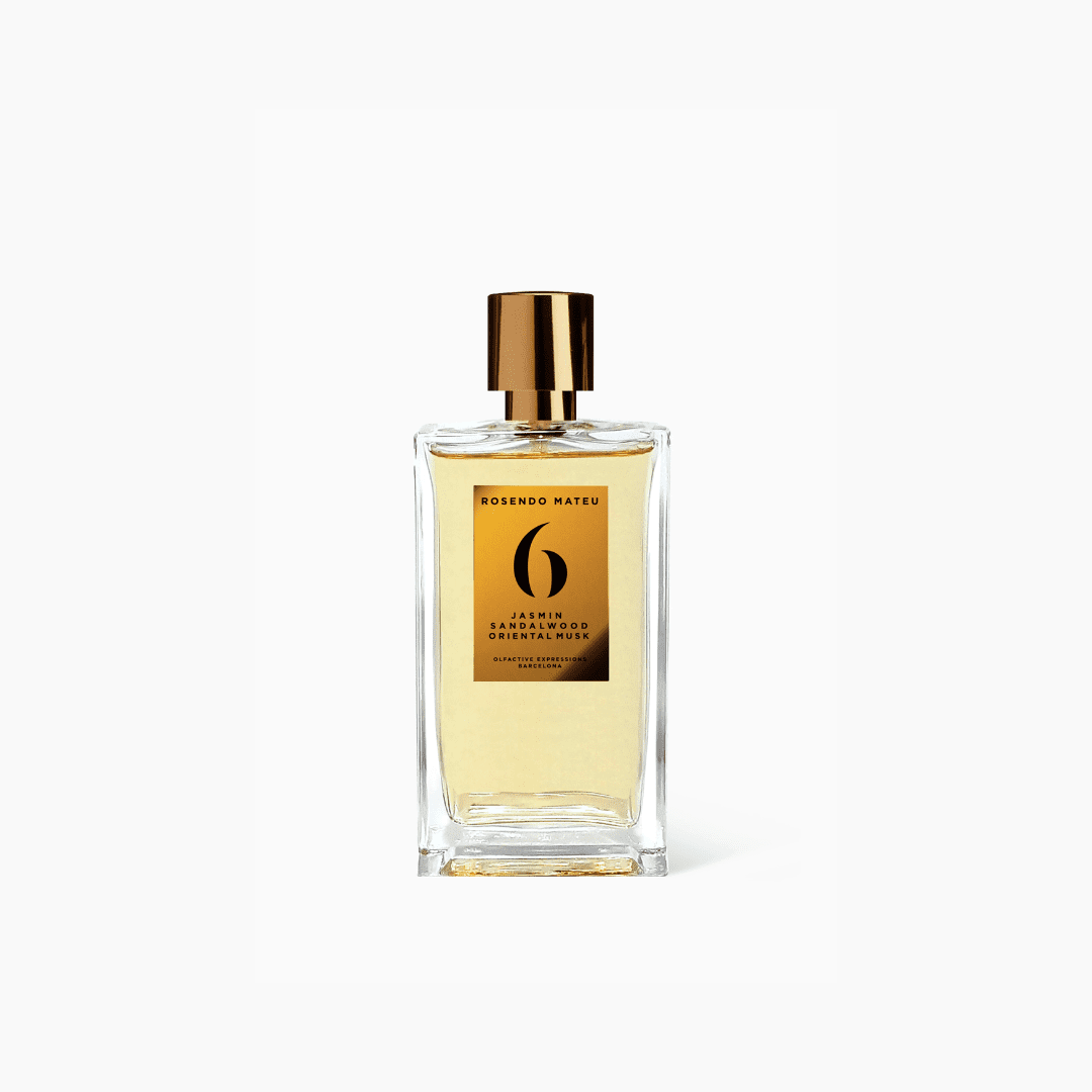 ROSENDO MATEU 6 EDP 100ML