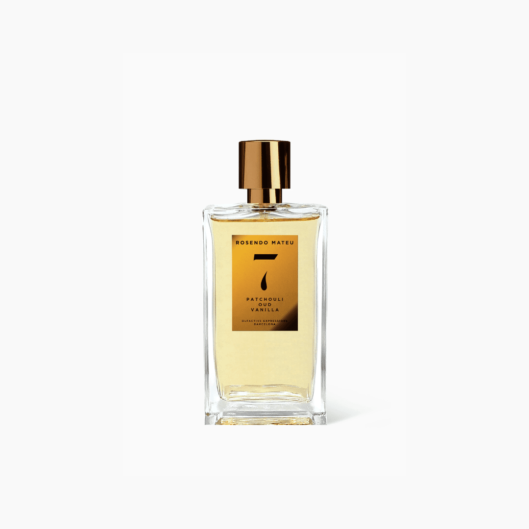 ROSENDO MATEU 7 EDP 100ML