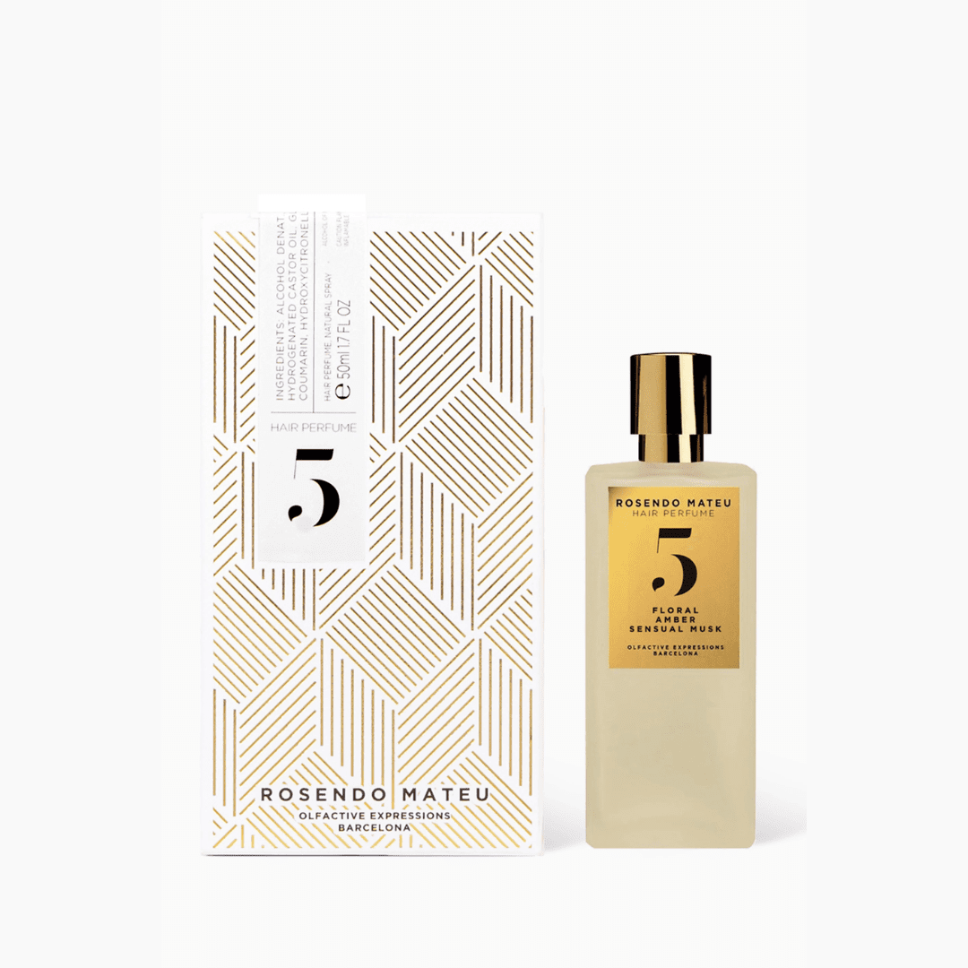 ROSENDO MATEU 5 Hair Mist 50 ML