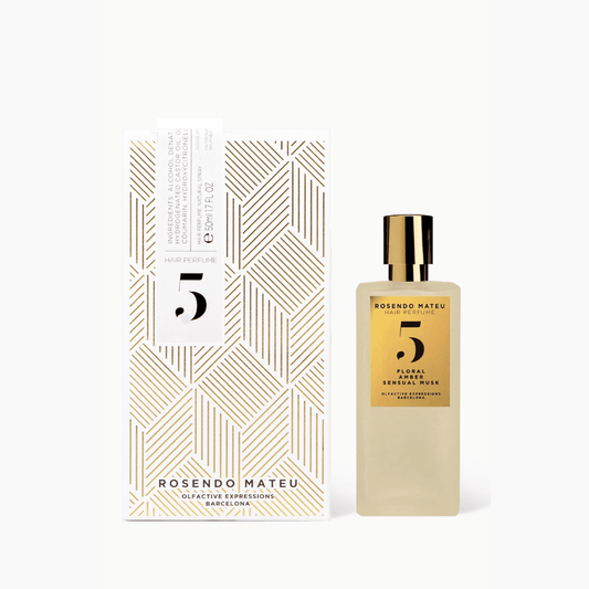 ROSENDO MATEU 5 Hair Mist 50 ML