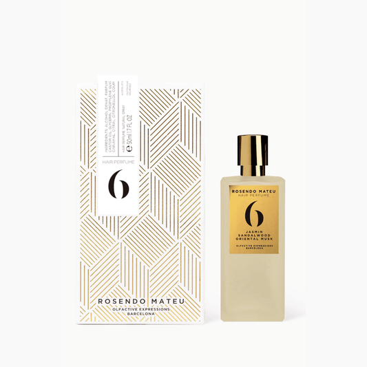 ROSENDO MATEU 6 Hair Mist 50 ML