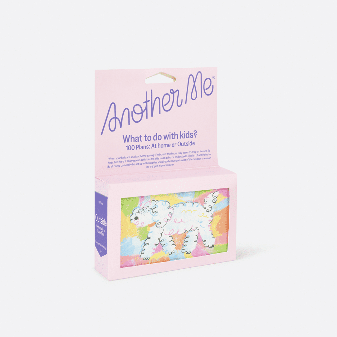 AM Box 100 Activities Kids English