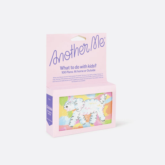 AM Box 100 Activities Kids English