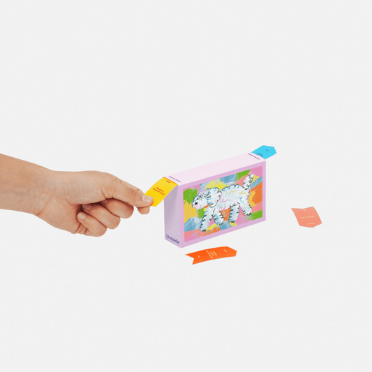 AM Box 100 Activities Kids English