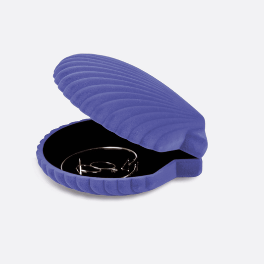 DOIY Storage Box Venus purple