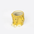 Load image into Gallery viewer, DOIY Plant Pot Urban Jungle Cheetah
