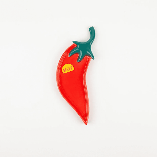 DOIY Spoon Rest Farmers Market Chili