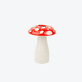 Load image into Gallery viewer, DOIY Vase Amanita Large Red
