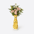 Load image into Gallery viewer, DOIY Vase Cheetah
