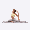 Load image into Gallery viewer, DOIY Yoga Mat Barcelona
