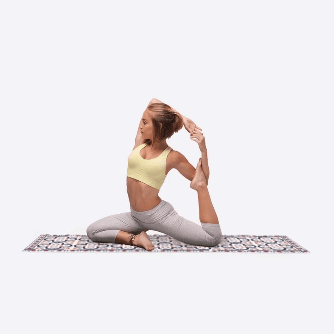 DOIY Yoga Mat Barcelona