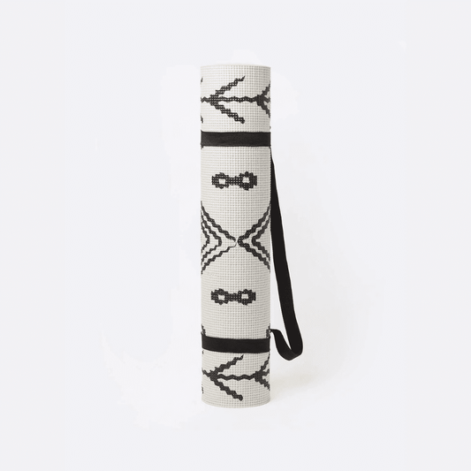 DOIY Yoga Mat Berber