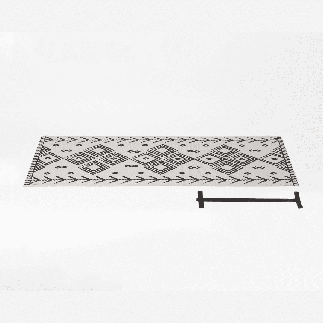 DOIY Yoga Mat Berber