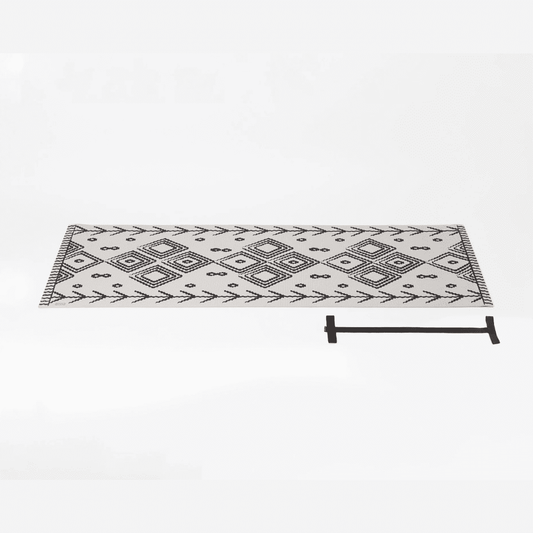 DOIY Yoga Mat Berber