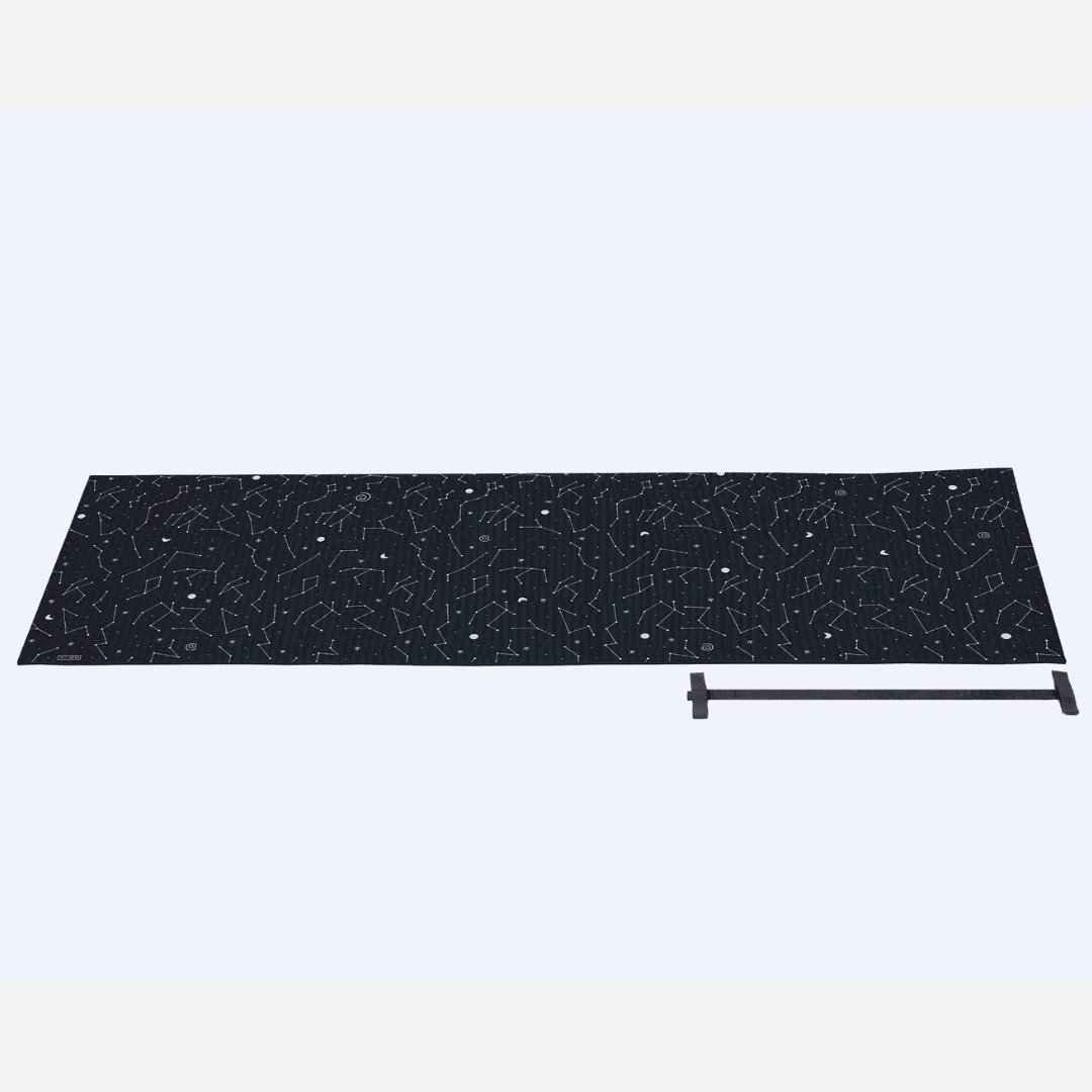 DOIY Cosmo Yoga Mat