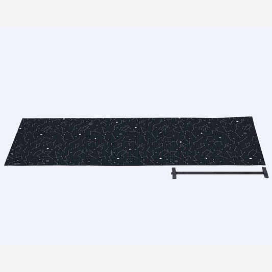 DOIY Yoga Mat Cosmo