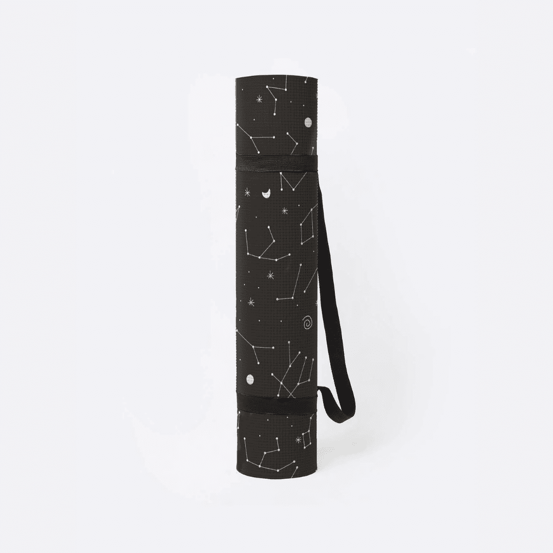 DOIY Cosmo Yoga Mat