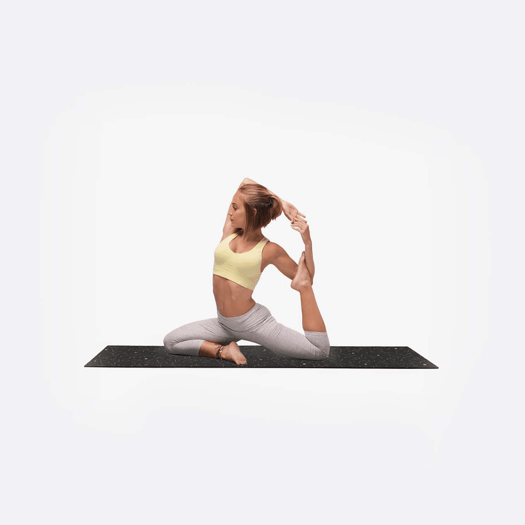 DOIY Cosmo Yoga Mat