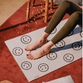 Load image into Gallery viewer, DOIY Yoga Mat Happy
