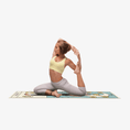 Load image into Gallery viewer, DOIY Yoga Mat Tarot
