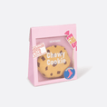 Load image into Gallery viewer, EAT MY SOCKS Socks Chewy Cookie
