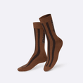Load image into Gallery viewer, EMS Socks Chocolate Cake
