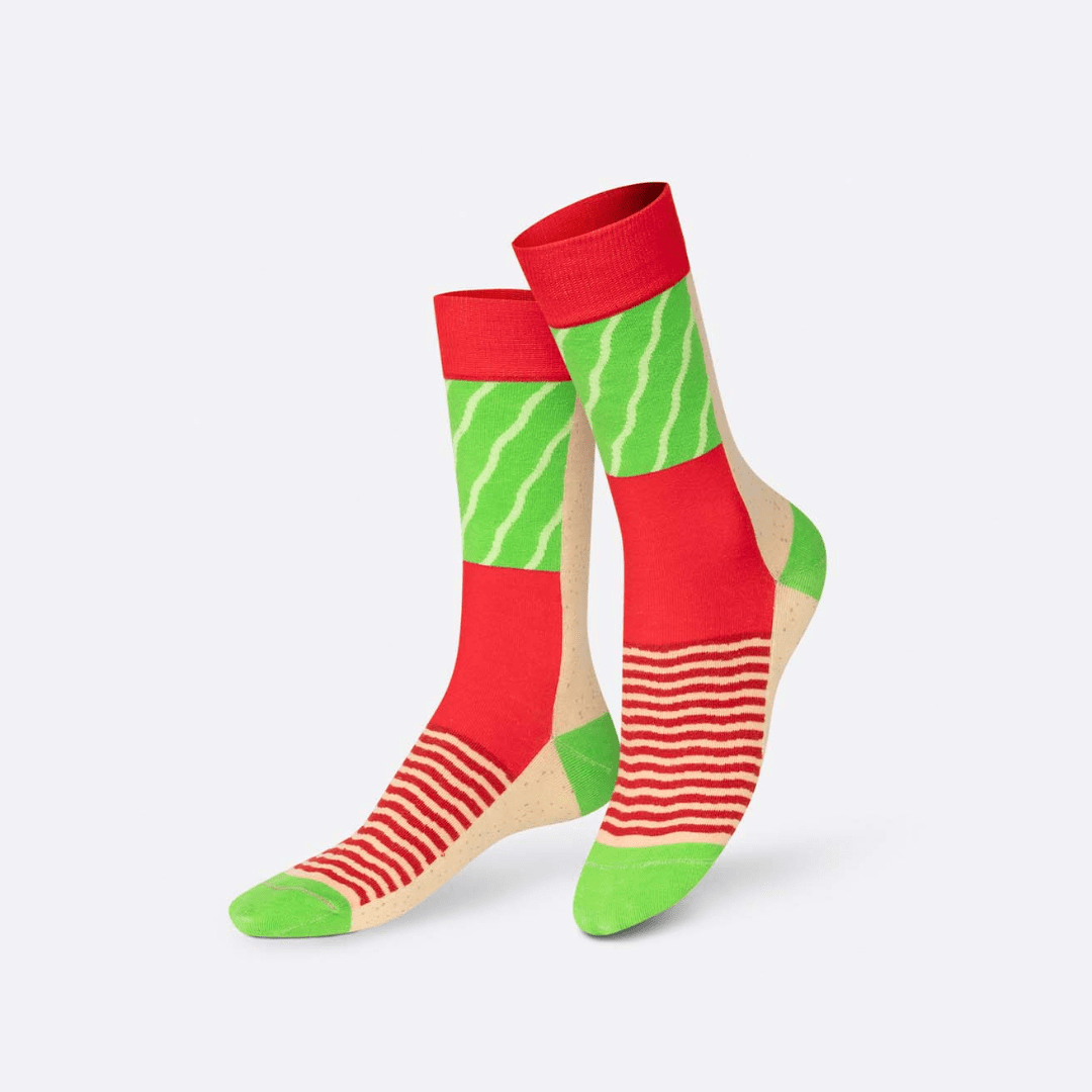 EMS Socks Classic BLT