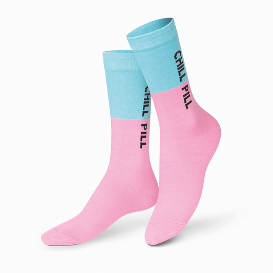 EMS Socks Chill Pill