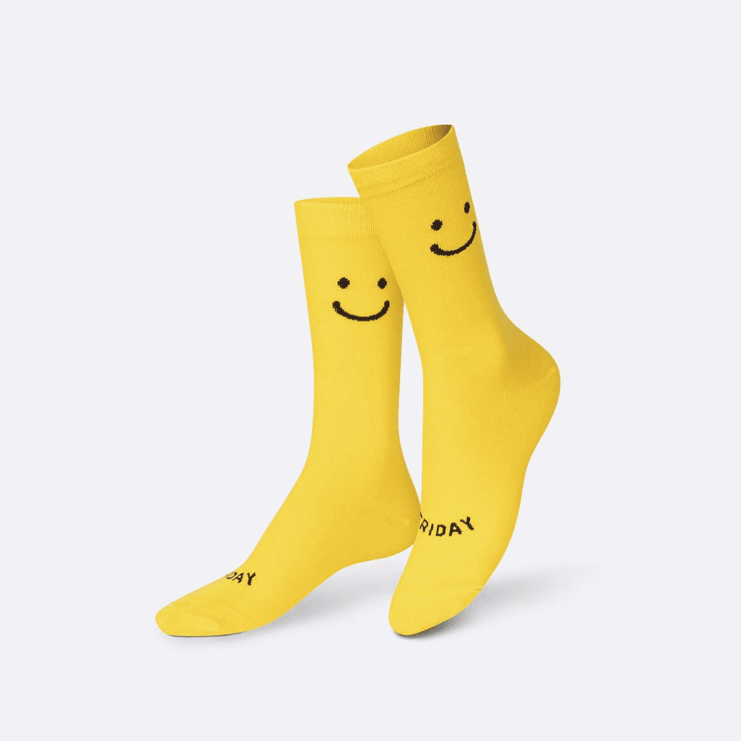 EMS Socks Monday Friday 2