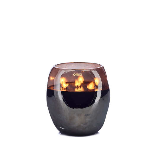 Cape Smoked Grey Candle
