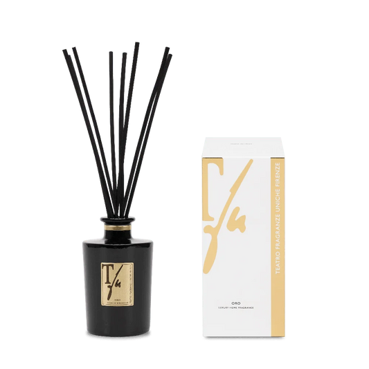 Oro Diffuser with sticks