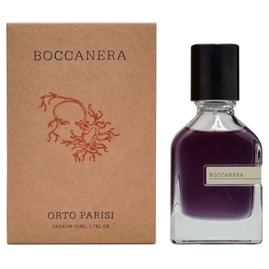 ORTO PARISI BOCCANERA - 50 ML