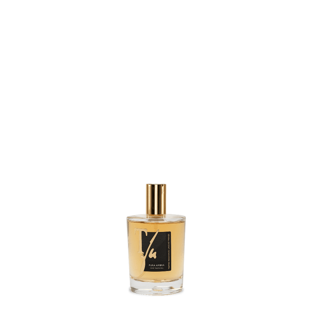 موزّع العطر بورا أمبرا مع أعواد التعطير