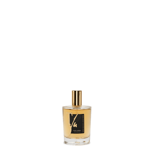 Pura Ambra Diffuser with sticks