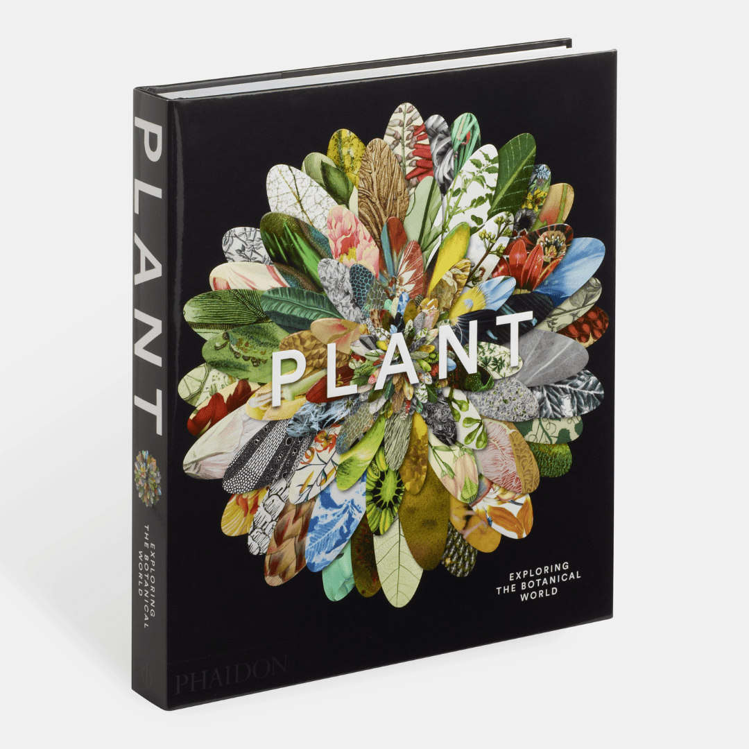 PHAIDON Plant : Exploring the Botanical World (2016)