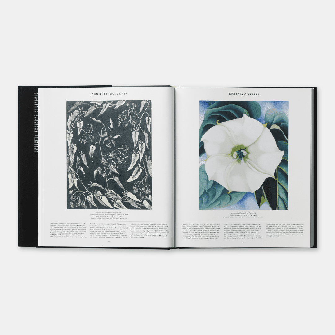 PHAIDON Plant : Exploring the Botanical World (2016)