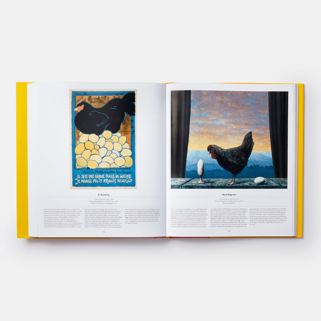 Bird: Exploring the Winged World (2021)