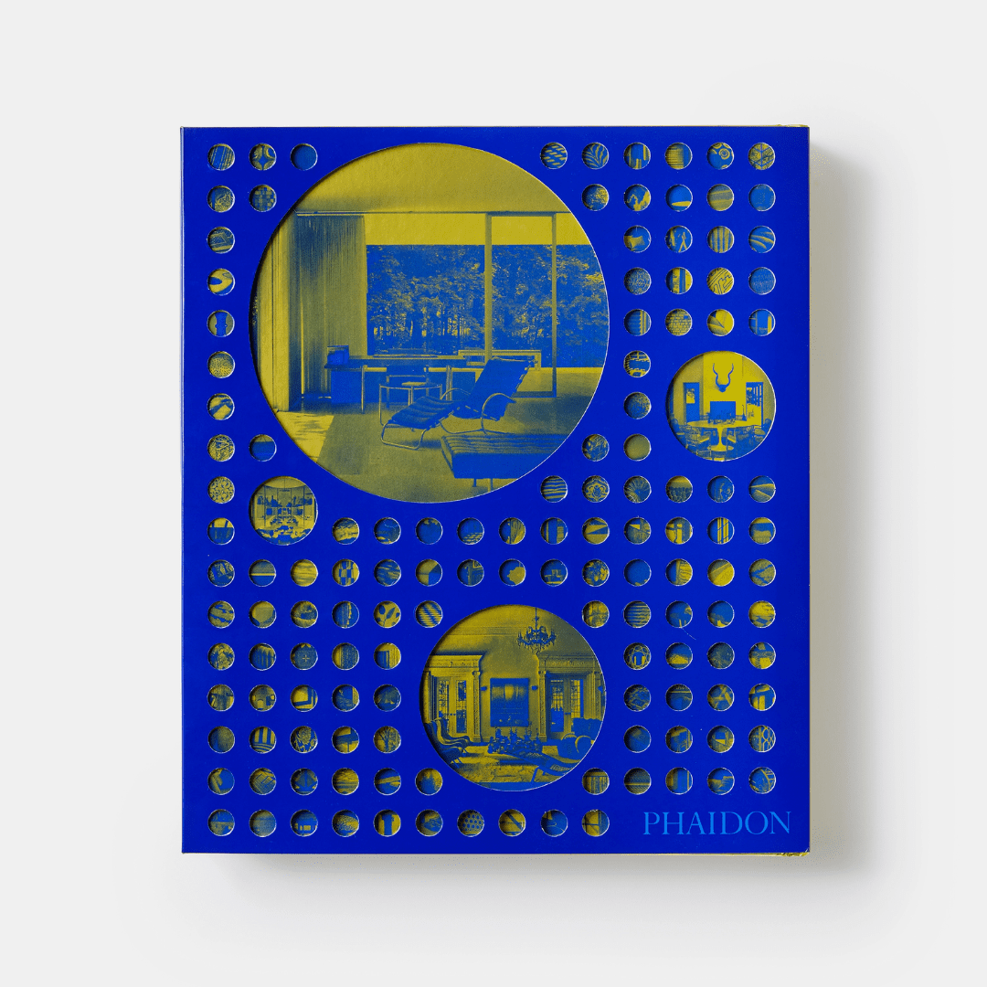 PHAIDON Atlas of Interior Design (2021)