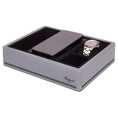 Load image into Gallery viewer, Formula Wireless Charging Tray - Grey
