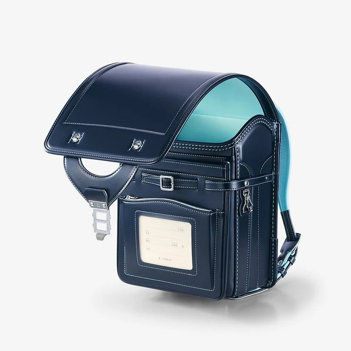 Randoseru Lite Navy - Blue