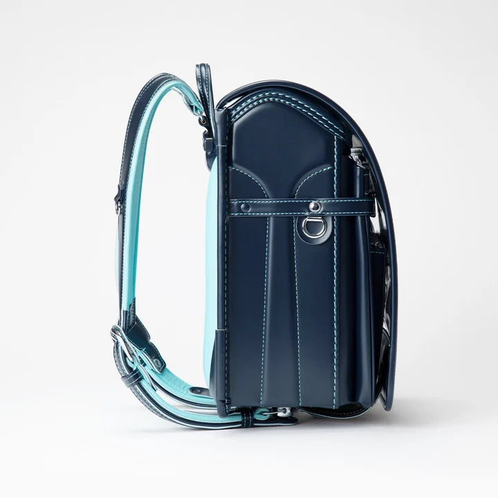 Randoseru Lite Navy - Blue